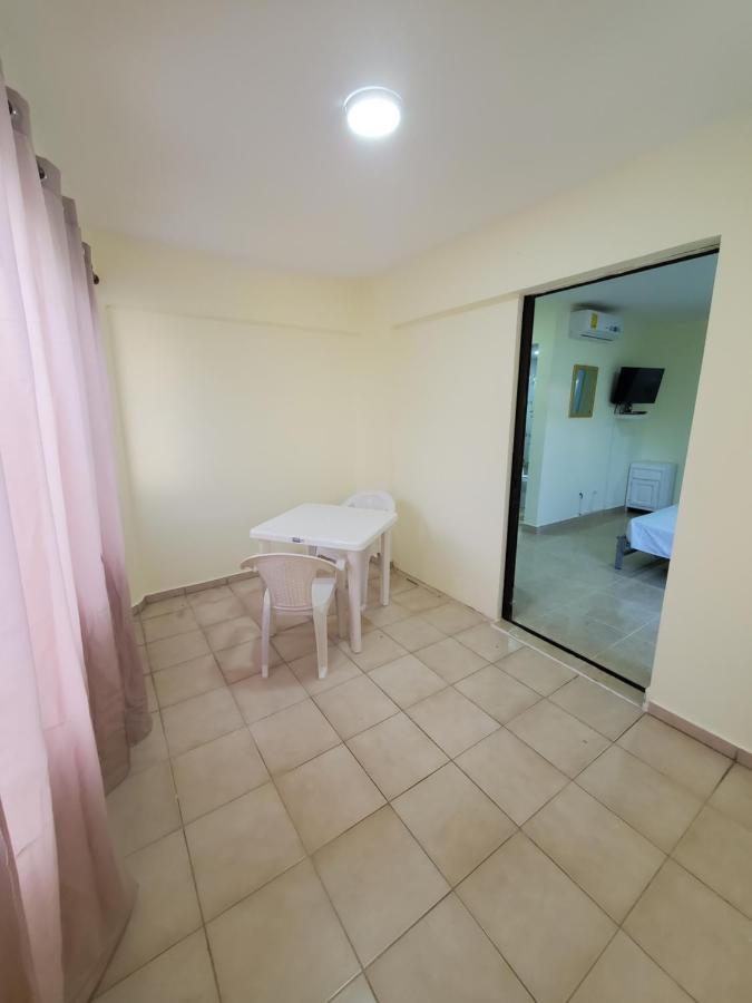 Apartamentos In Condo Plaza Europa Sosúa Zimmer foto
