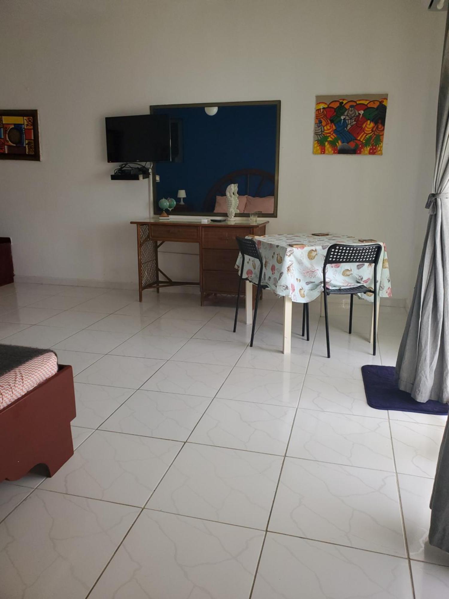 Apartamentos In Condo Plaza Europa Sosúa Zimmer foto