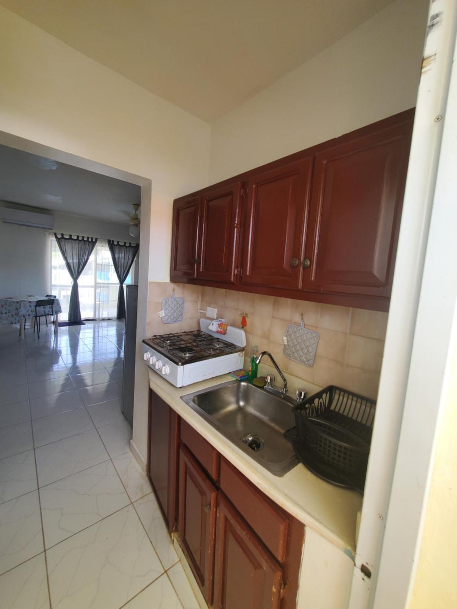 Apartamentos In Condo Plaza Europa Sosúa Zimmer foto