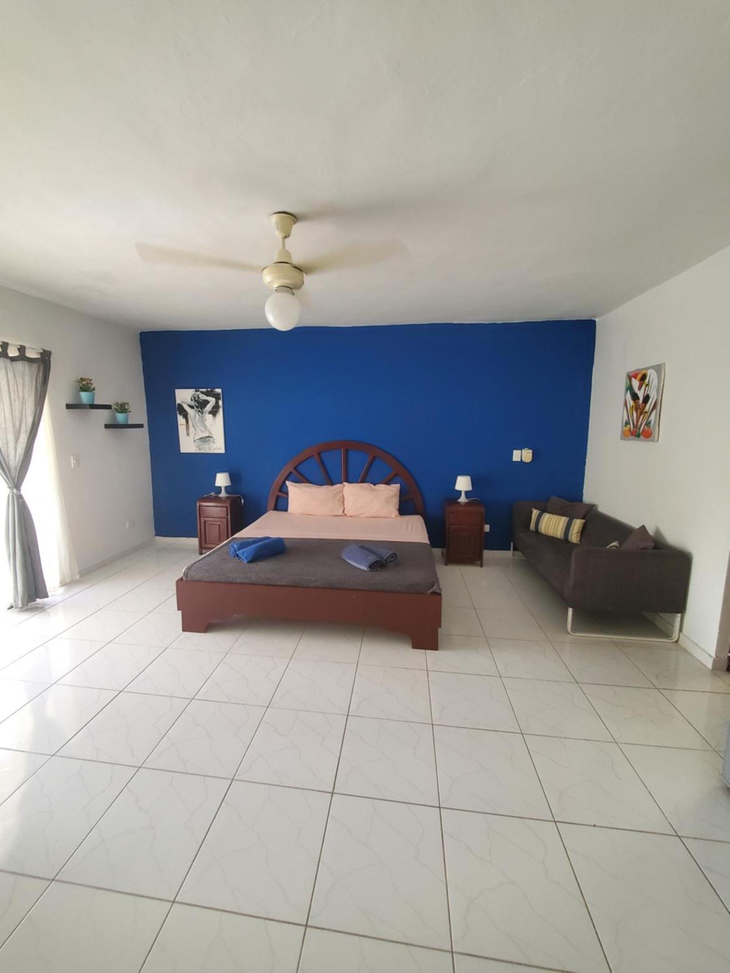 Apartamentos In Condo Plaza Europa Sosúa Zimmer foto